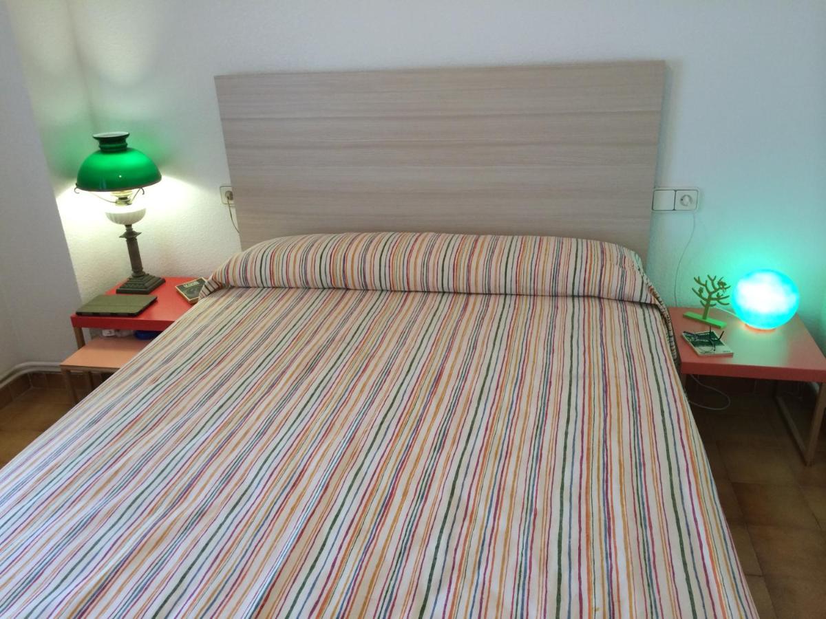 Oceanfront Urbanova Apartment El Altet Buitenkant foto